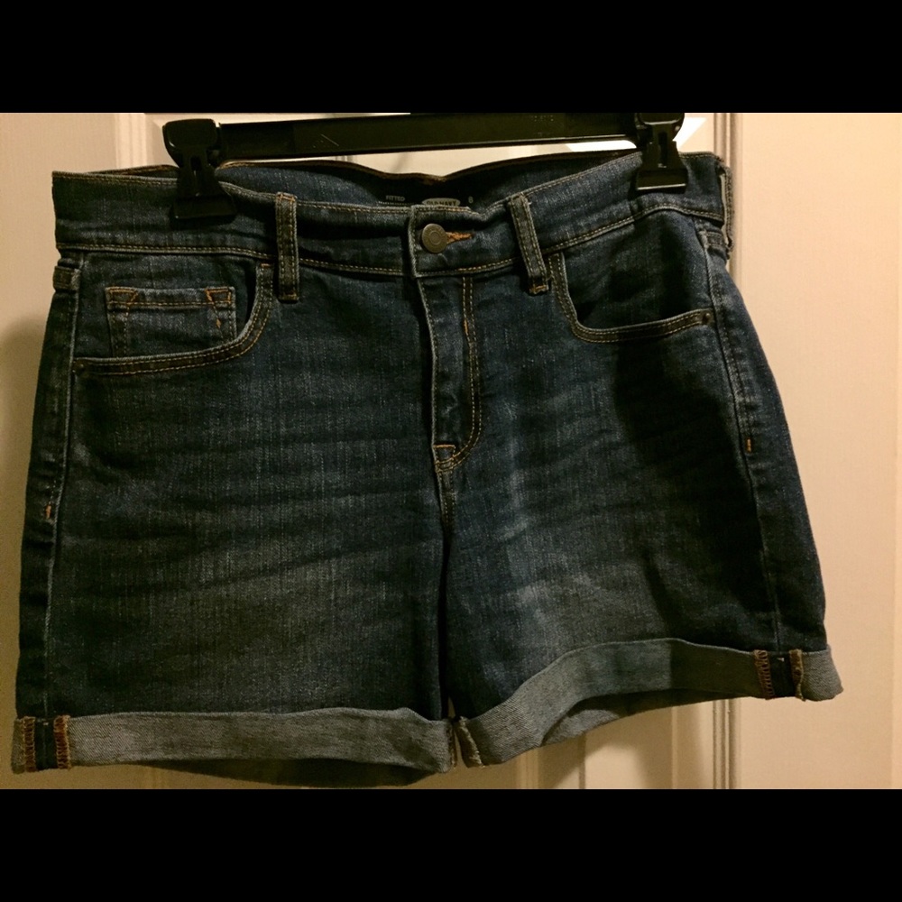 Old Navy Fitted Adjuste Size 8